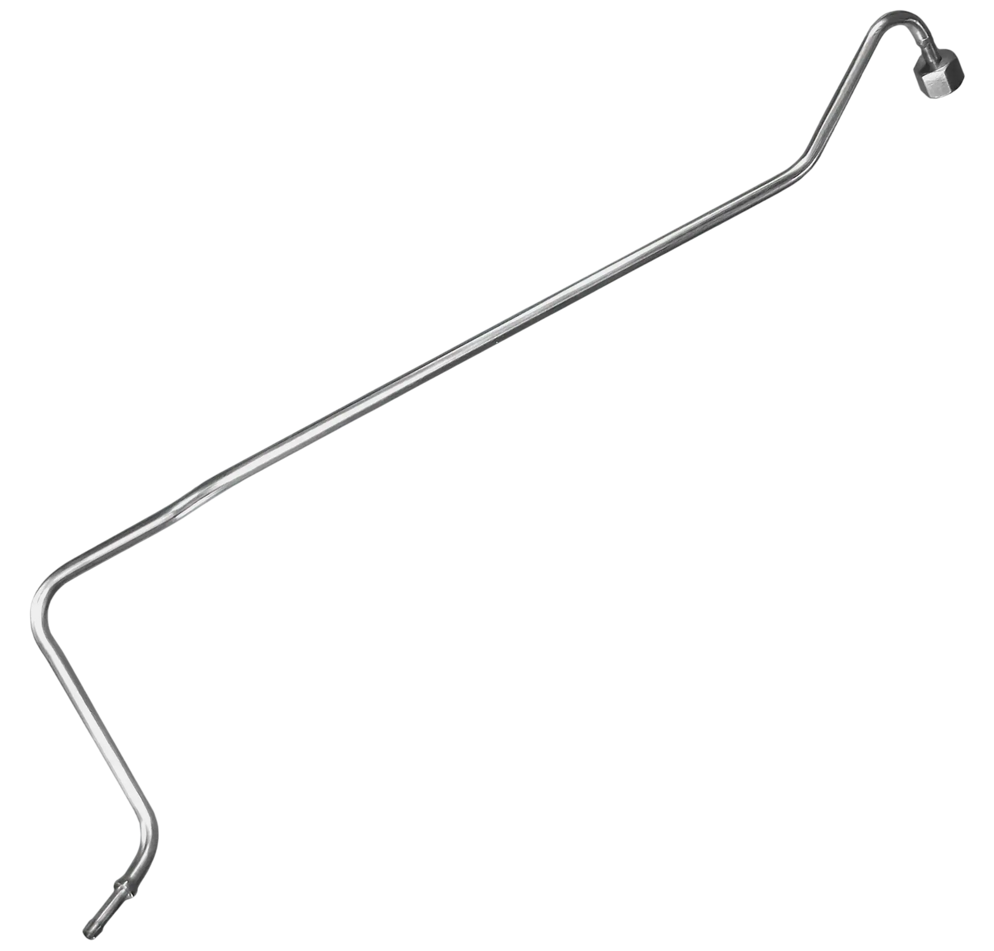 Differenzdruckleitung DPF Druckleitung Druckrohr Abgasdruckrohr bis EURO 5 E-Prüfzeichen für MERCEDES SPRINTER 2.1 906 516CDi OM651; für... BM CATALYSTS
