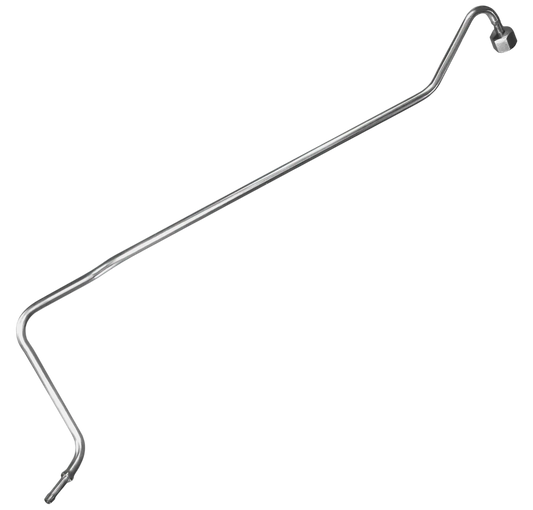 Differenzdruckleitung DPF Druckleitung Druckrohr Abgasdruckrohr bis EURO 5 E-Prüfzeichen für MERCEDES SPRINTER 2.1 906 516CDi OM651; für... BM CATALYSTS