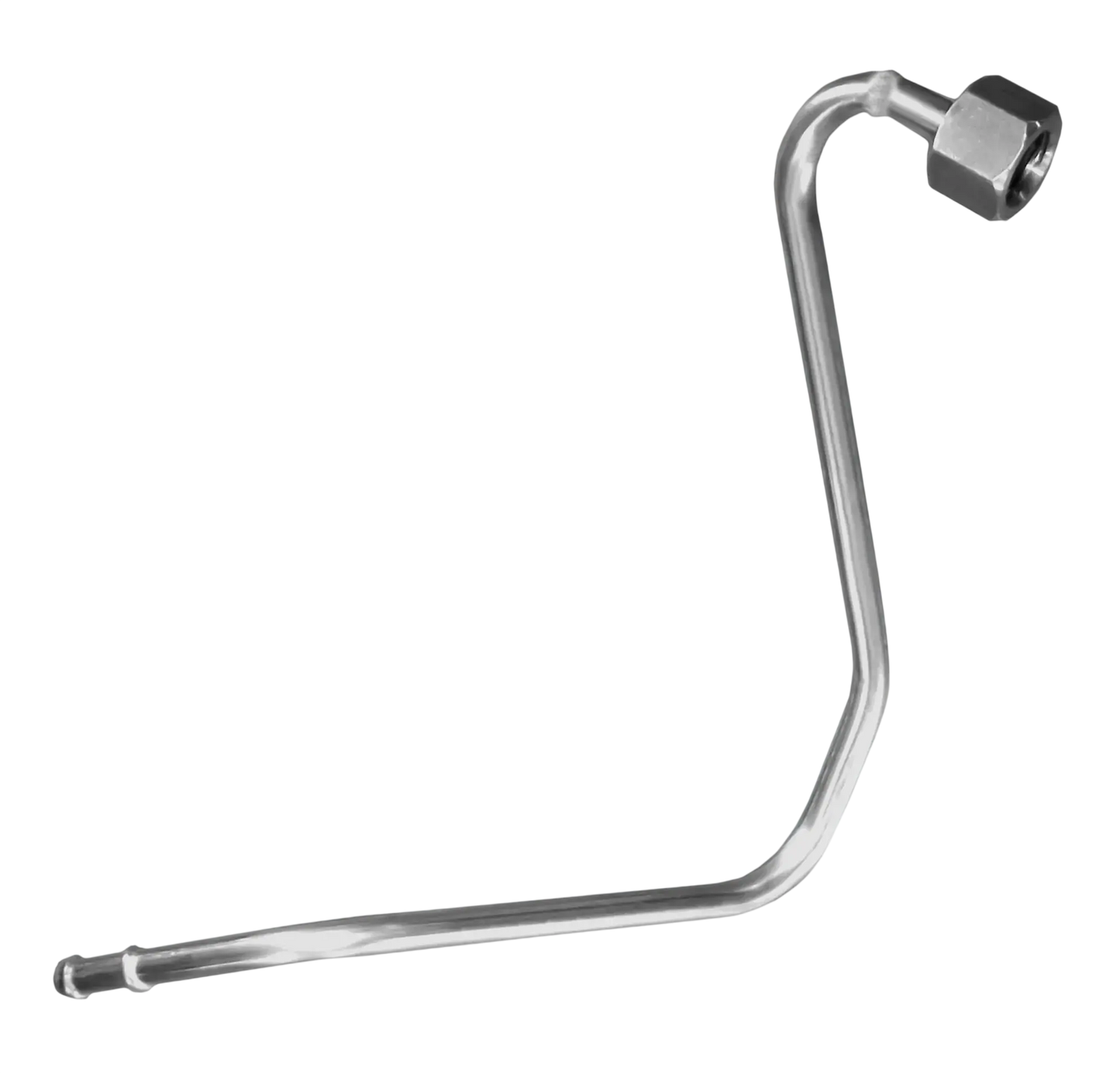 Differenzdruckleitung DPF Druckleitung Druckrohr Abgasdruckrohr bis EURO 5 E-Prüfzeichen für MERCEDES SPRINTER 2.1 906 516CDi OM651; für... BM CATALYSTS