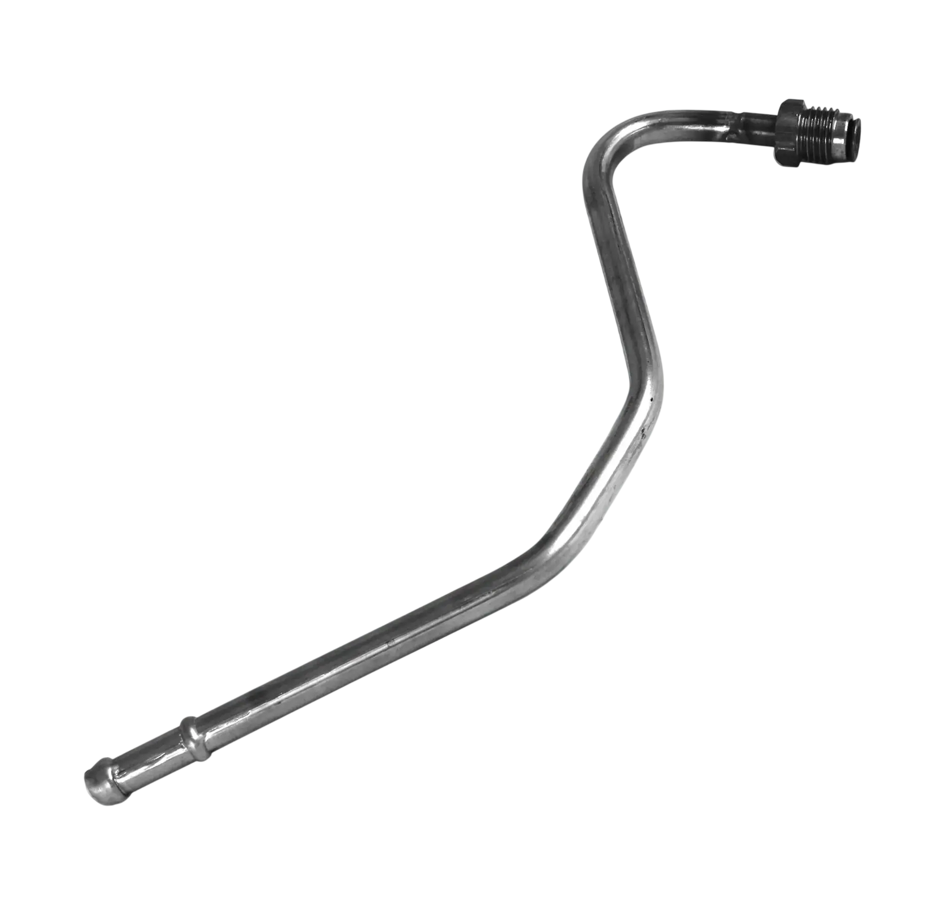 Differenzdruckleitung DPF Druckleitung Druckrohr Abgasdruckrohr bis EURO 5 E-Prüfzeichen für MITSUBISHI OUTLANDER 2.2 DI-D 4WD 4N14-Motor; nur... BM CATALYSTS