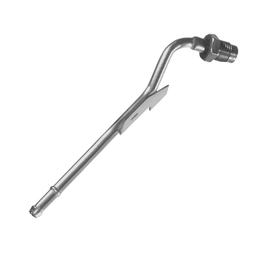 Differenzdruckleitung DPF Druckleitung Druckrohr Abgasdruckrohr bis EURO 5 E-Prüfzeichen für PEUGEOT 208 1.4 HDi 8 PS; 8 HR DV4C;... BM CATALYSTS