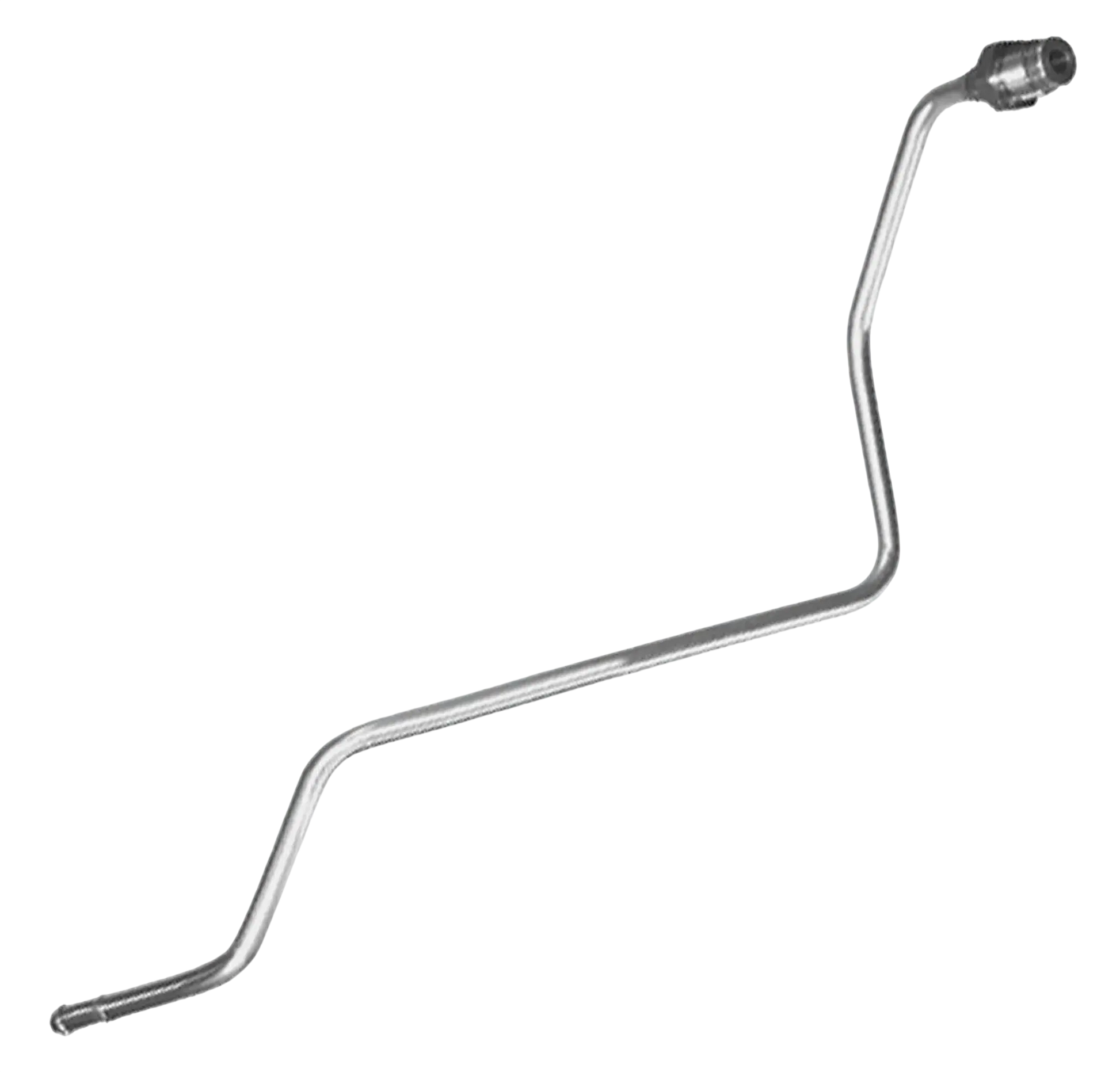 Differenzdruckleitung DPF Druckleitung Druckrohr Abgasdruckrohr bis EURO 5 E-Prüfzeichen für PEUGEOT 208 1.4 HDi 8 PS; 8HR DV4C-Motor; nur... BM CATALYSTS
