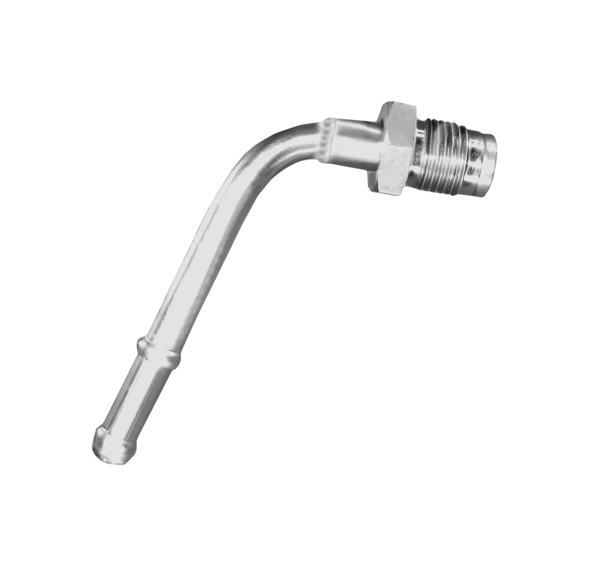 Differenzdruckleitung DPF Druckleitung Druckrohr Abgasdruckrohr bis EURO 5 E-Prüfzeichen für PEUGEOT 4007 2.2 HDi 4HK-Motoren DW12MTED4;... BM CATALYSTS