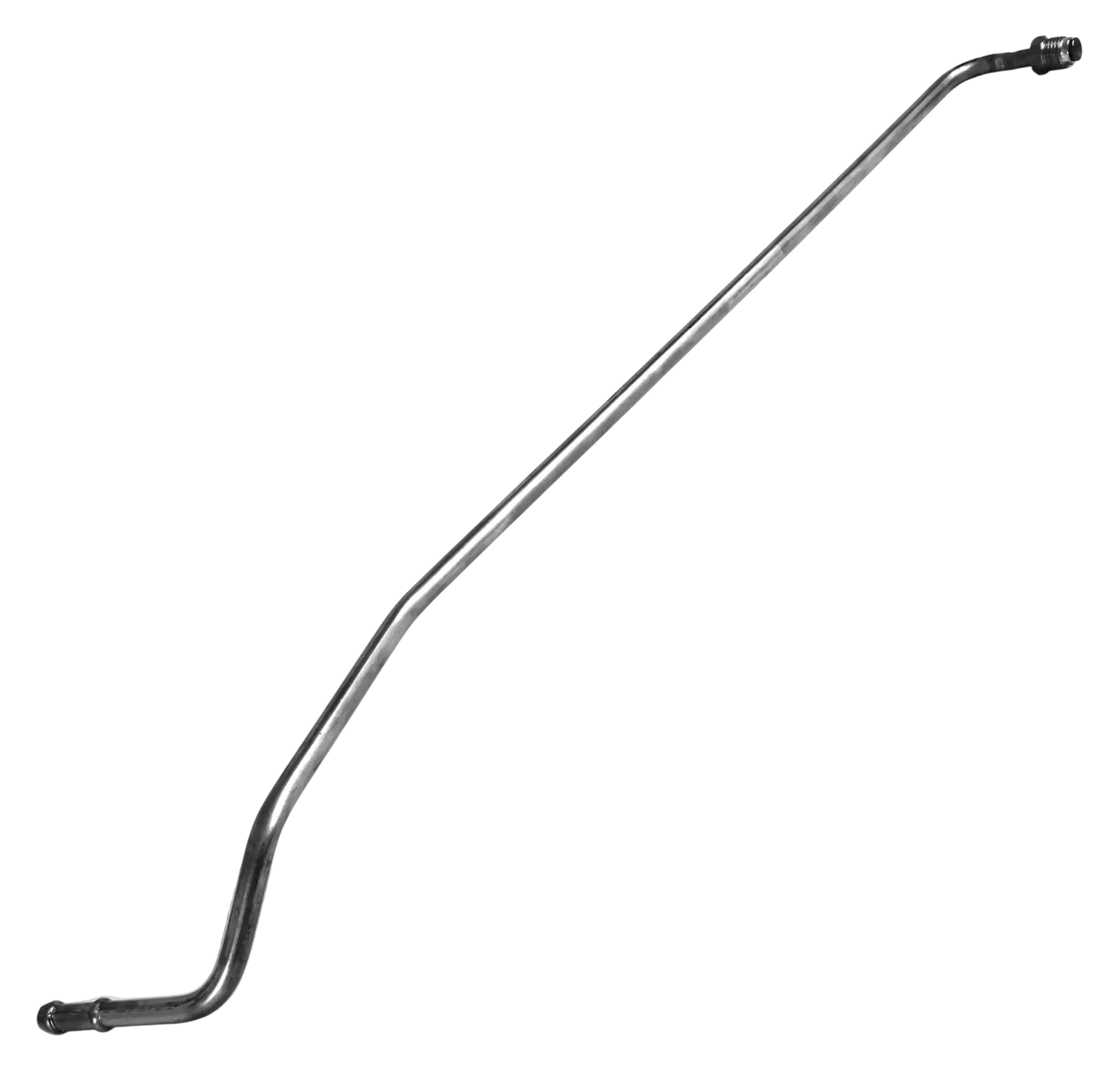 Differenzdruckleitung DPF Druckleitung Druckrohr Abgasdruckrohr bis EURO 5 E-Prüfzeichen für PEUGEOT 4008 1.8 HDi 4N13-Motor; nur DPF u.a. BM CATALYSTS