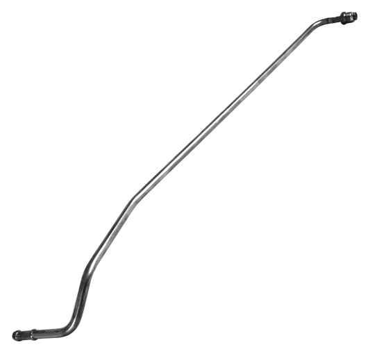Differenzdruckleitung DPF Druckleitung Druckrohr Abgasdruckrohr bis EURO 5 E-Prüfzeichen für PEUGEOT 4008 1.8 HDi 4N13-Motor; nur DPF u.a. BM CATALYSTS