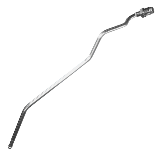 Differenzdruckleitung DPF Druckleitung Druckrohr Abgasdruckrohr bis EURO 5 E-Prüfzeichen für PEUGEOT 407SW 2 HDi RHR DW10BTED4-Motor;... BM CATALYSTS