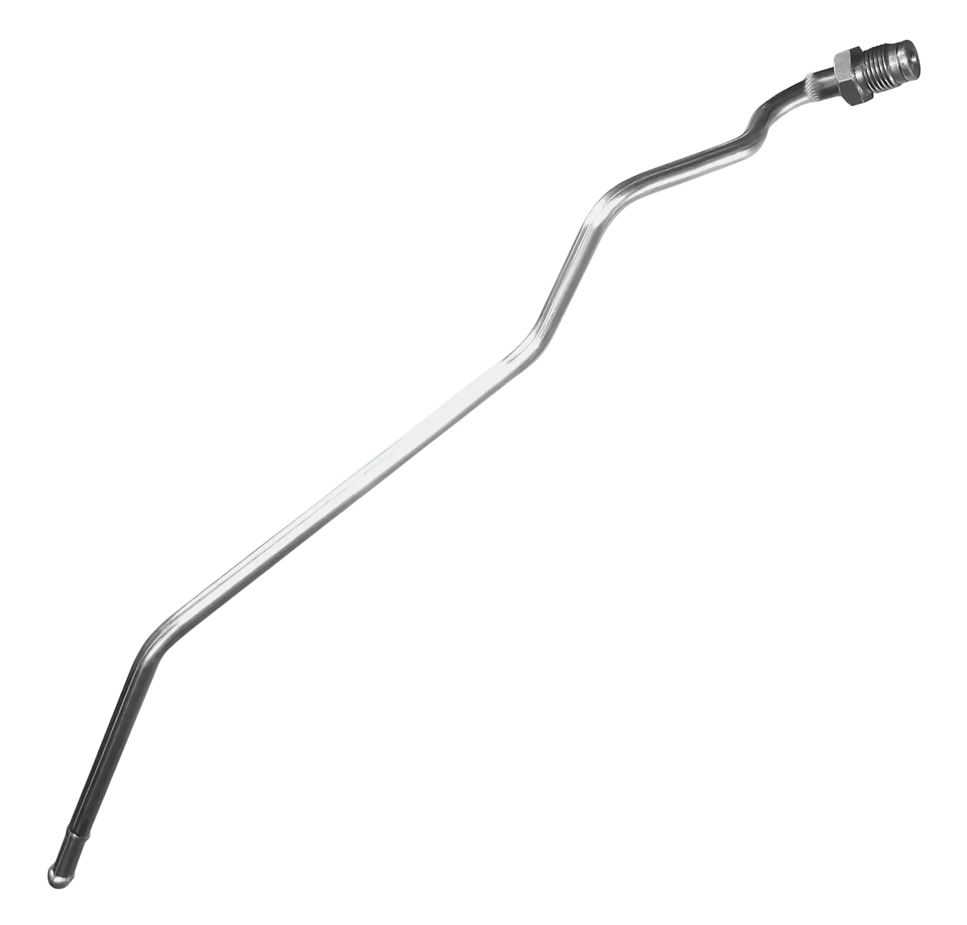Differenzdruckleitung DPF Druckleitung Druckrohr Abgasdruckrohr bis EURO 5 E-Prüfzeichen für PEUGEOT 407SW 2 HDi RHR DW10BTED4-Motor;... BM CATALYSTS