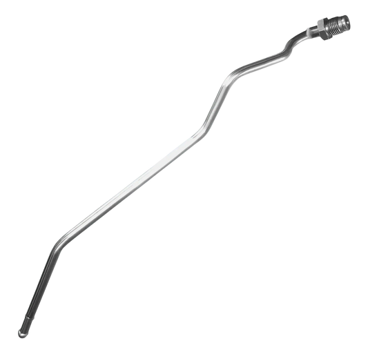Differenzdruckleitung DPF Druckleitung Druckrohr Abgasdruckrohr bis EURO 5 E-Prüfzeichen für PEUGEOT 407SW 2 HDi RHR DW10BTED4-Motor;... BM CATALYSTS