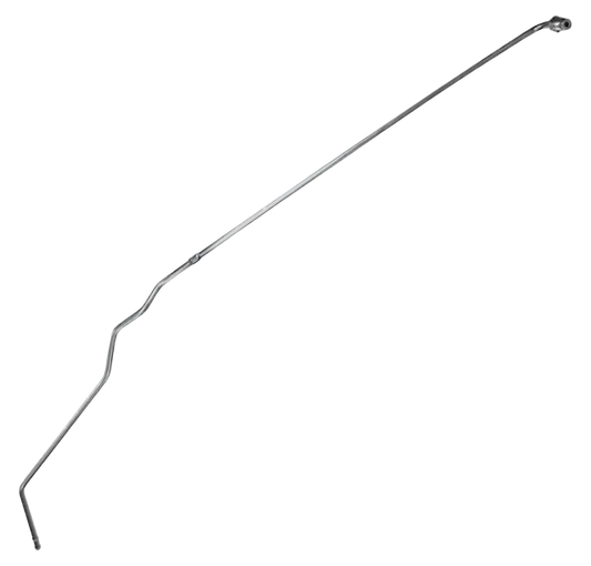 Differenzdruckleitung DPF Druckleitung Druckrohr Abgasdruckrohr bis EURO 5 E-Prüfzeichen für PEUGEOT 508SW 2 HDi RHF DW10BTED4 Motor... BM CATALYSTS
