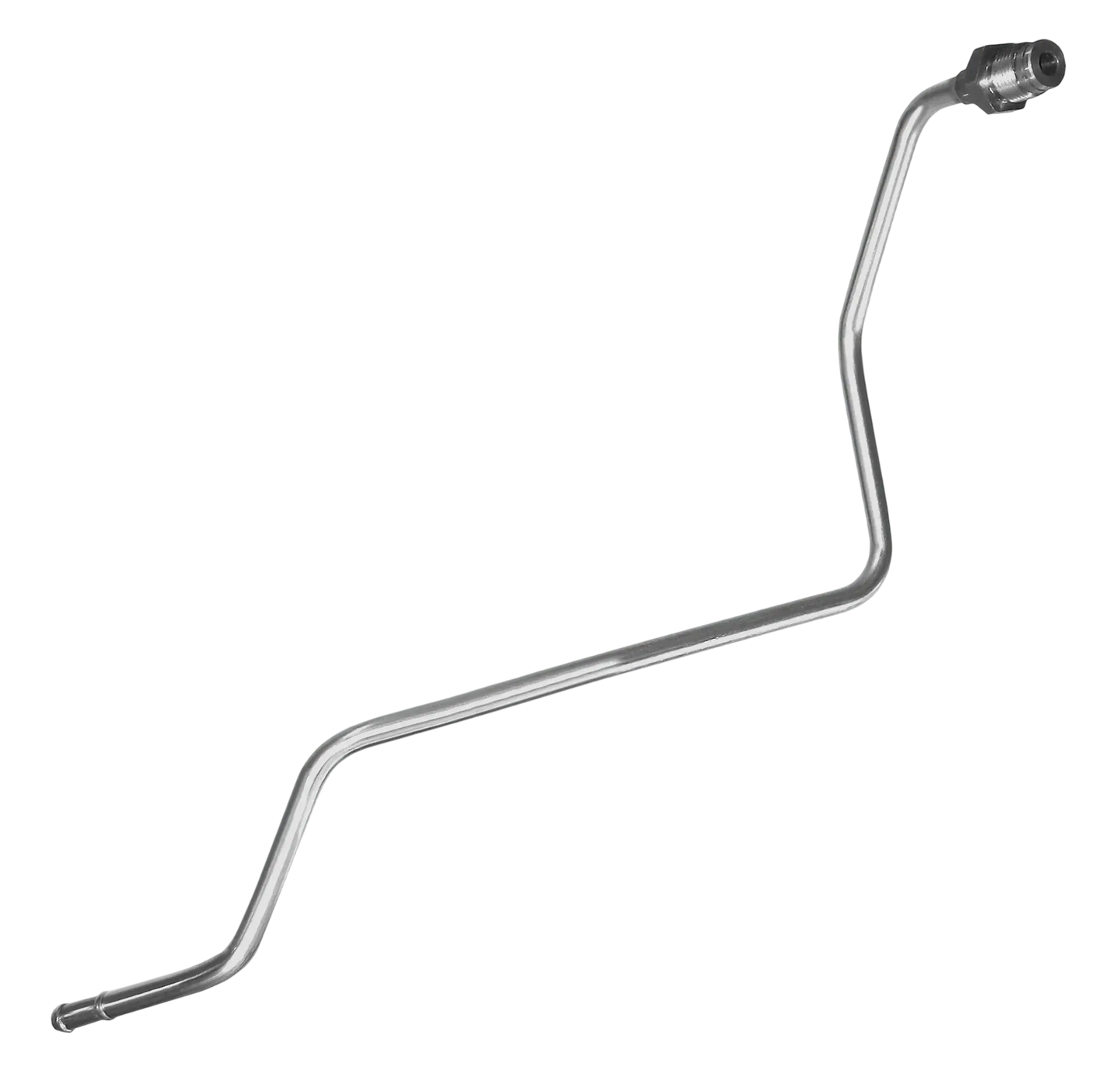 Differenzdruckleitung DPF Druckleitung Druckrohr Abgasdruckrohr bis EURO 5 E-Prüfzeichen für PEUGEOT PARTNER-TIPI 1.6 HDi 9 PS... BM CATALYSTS