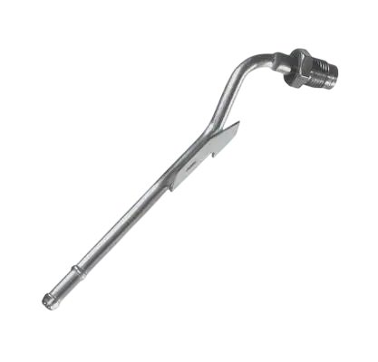 Differenzdruckleitung DPF Druckleitung Druckrohr Abgasdruckrohr bis EURO 5 E-Prüfzeichen für PEUGEOT PARTNER-TIPI 1.6 HDi DV6C 9HL-Motor;... BM CATALYSTS