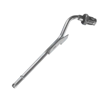 Differenzdruckleitung DPF Druckleitung Druckrohr Abgasdruckrohr bis EURO 5 E-Prüfzeichen für PEUGEOT PARTNER-TIPI 1.6 HDi DV6C 9HL-Motor;... BM CATALYSTS