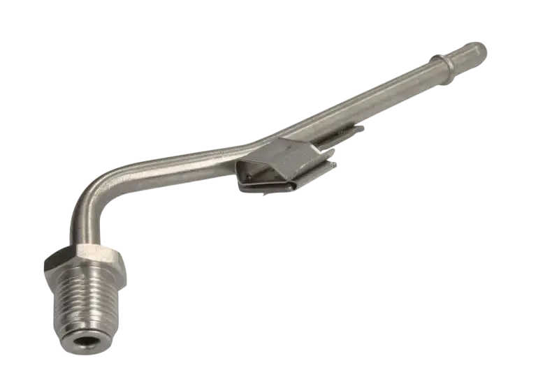 Differenzdruckleitung DPF Druckleitung Druckrohr Abgasdruckrohr bis EURO 5 E-Prüfzeichen für PEUGEOT PARTNER-TIPI 1.6 HDi DV6ETED4 9HN-Motor;... BM CATALYSTS