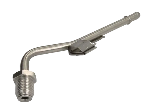 Differenzdruckleitung DPF Druckleitung Druckrohr Abgasdruckrohr bis EURO 5 E-Prüfzeichen für PEUGEOT PARTNER-TIPI 1.6 HDi DV6ETED4 9HN-Motor;... BM CATALYSTS