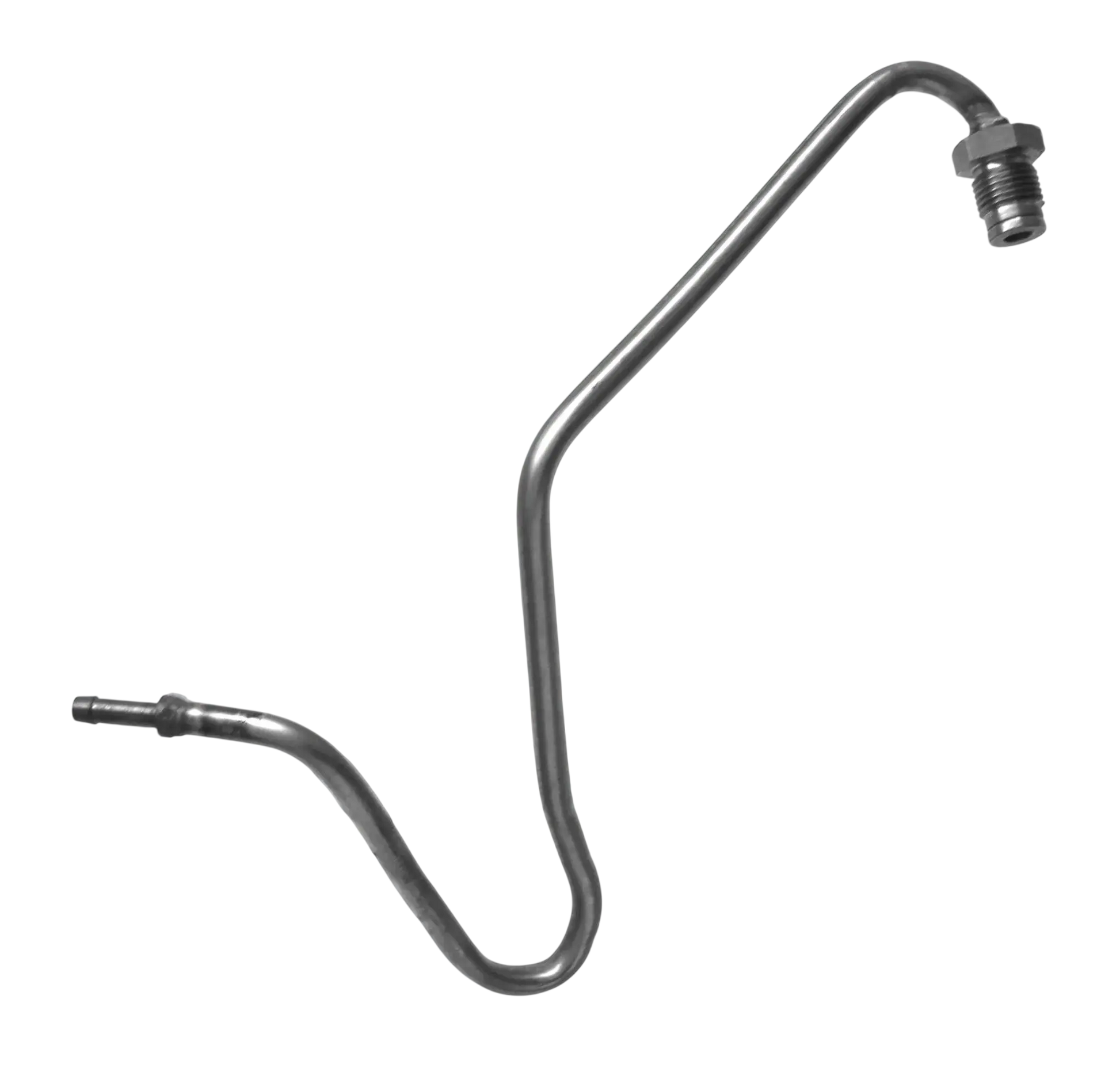 Differenzdruckleitung DPF Druckleitung Druckrohr Abgasdruckrohr bis EURO 5 E-Prüfzeichen für SEAT EXEO 2 TDi Auto CAHA-; CGLB-Motoren; Kat/DPF... BM CATALYSTS