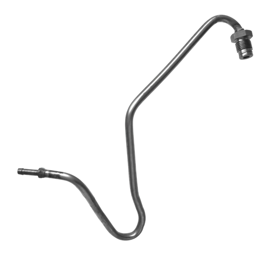 Differenzdruckleitung DPF Druckleitung Druckrohr Abgasdruckrohr bis EURO 5 E-Prüfzeichen für SEAT EXEO 2 TDi CJCC-Motor; Kat/DPF kombiniert... BM CATALYSTS