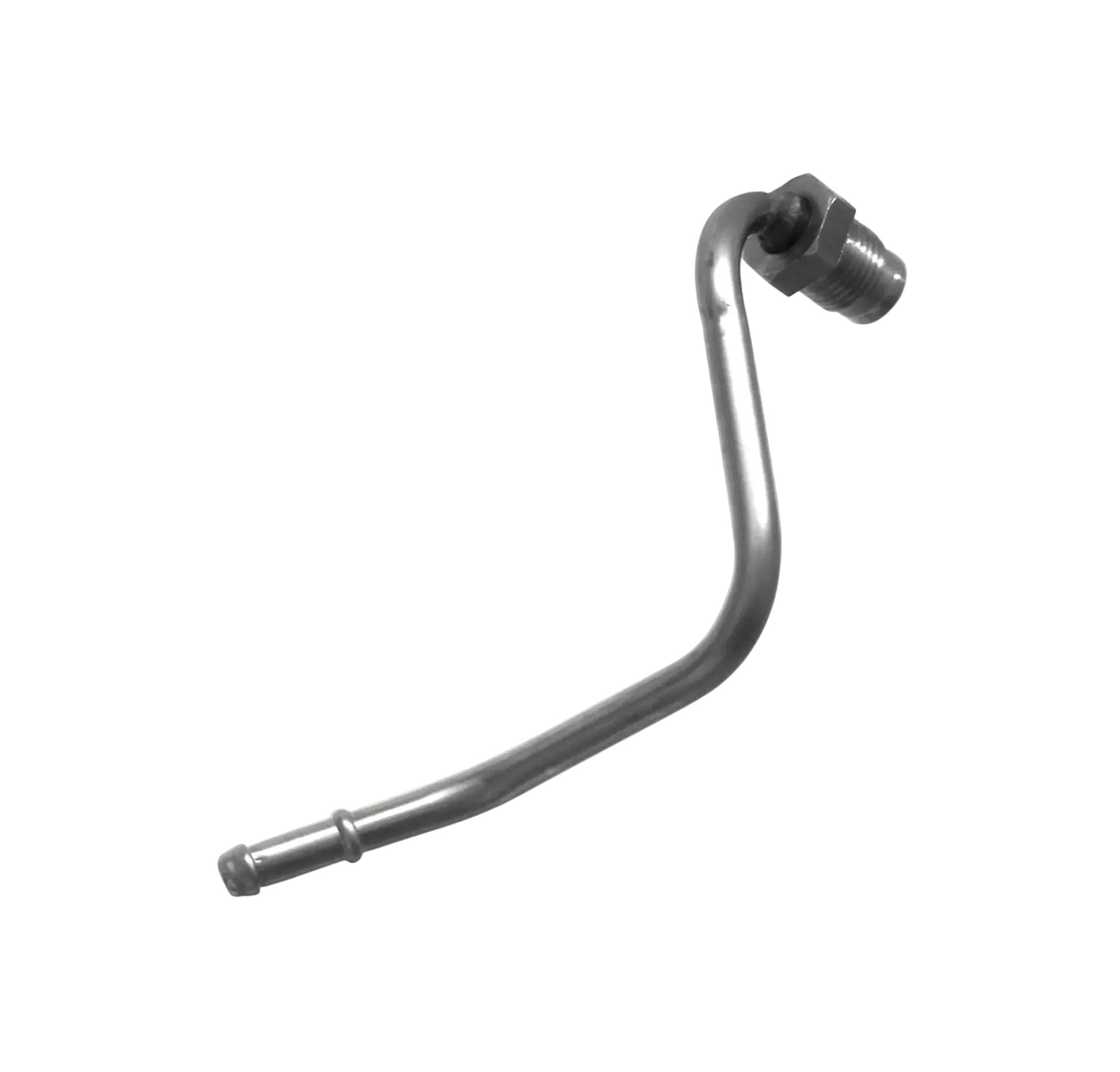 Differenzdruckleitung DPF Druckleitung Druckrohr Abgasdruckrohr bis EURO 5 E-Prüfzeichen für SEAT EXEO 2 TDi-Schaltgetriebe CAHA-;... BM CATALYSTS