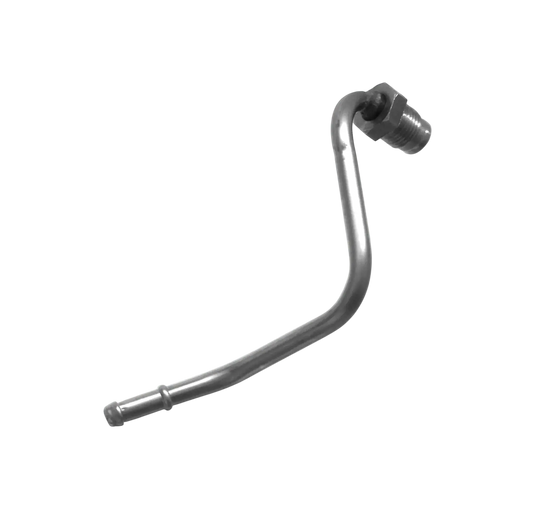 Differenzdruckleitung DPF Druckleitung Druckrohr Abgasdruckrohr bis EURO 5 E-Prüfzeichen für SEAT EXEO 2 TDi-Schaltgetriebe CAHA-;... BM CATALYSTS
