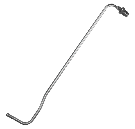 Differenzdruckleitung DPF Druckleitung Druckrohr Abgasdruckrohr bis EURO 5 E-Prüfzeichen für TOYOTA PROACE 2 D 4WZ-FTW-Motor Kat/DPF... BM CATALYSTS