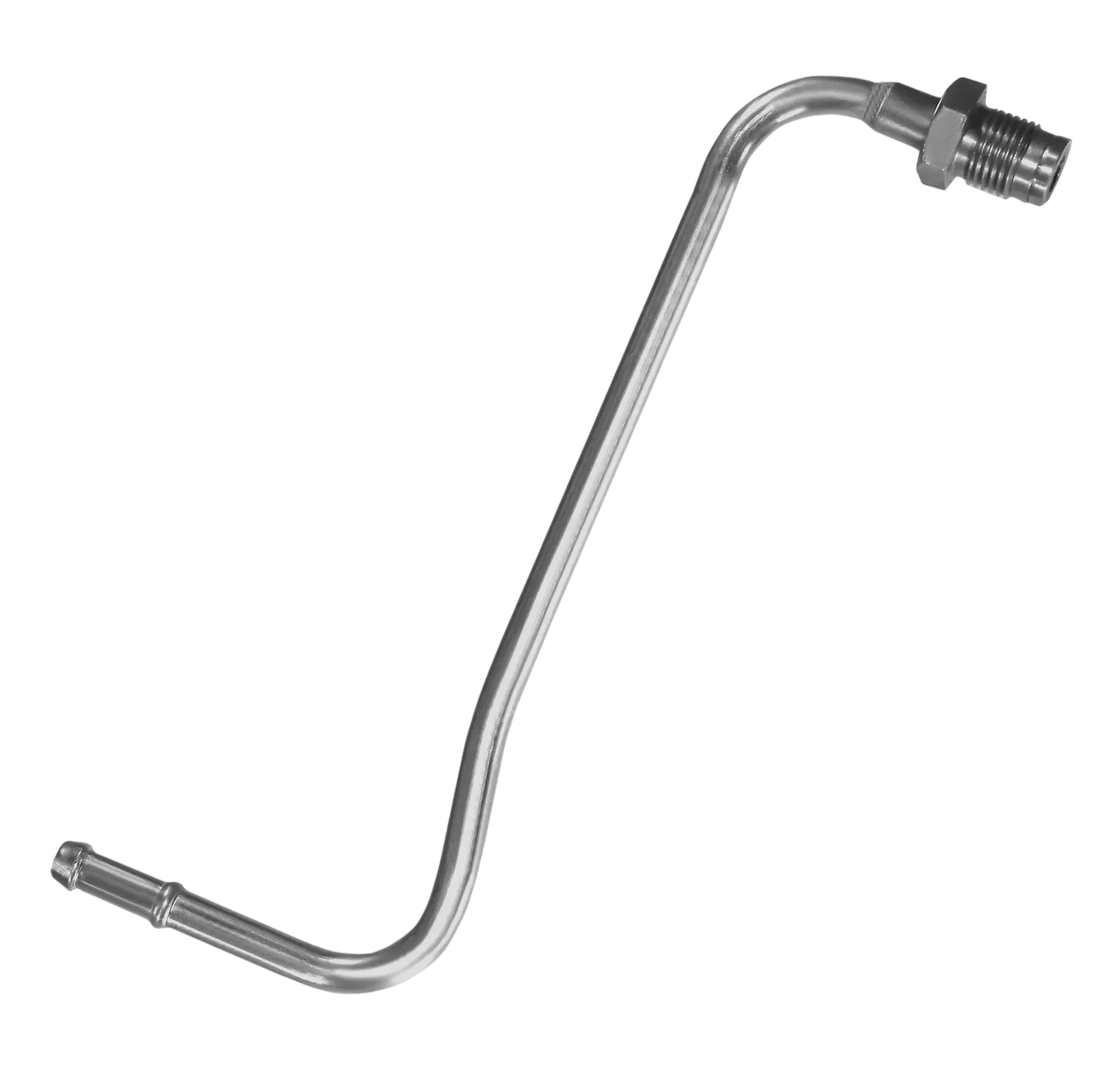 Differenzdruckleitung DPF Druckleitung Druckrohr Abgasdruckrohr bis EURO 5 E-Prüfzeichen für TOYOTA PROACE 2 D 4WZ-FTW-Motor Kat/DPF... BM CATALYSTS
