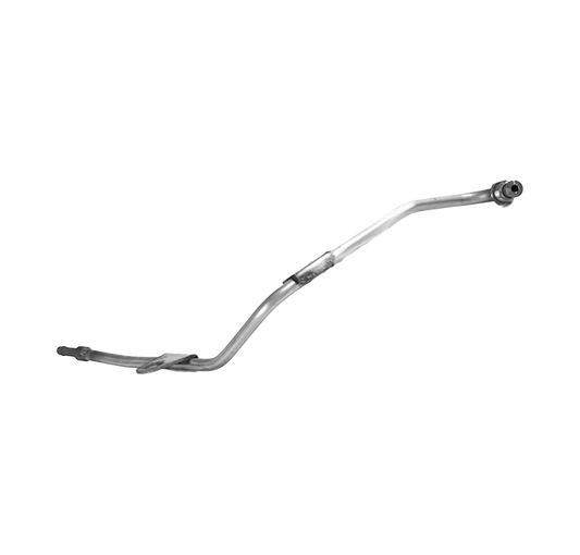 Differenzdruckleitung DPF Druckleitung Druckrohr Abgasdruckrohr bis EURO 5 E-Prüfzeichen für TOYOTA YARIS 1.4 Mk.3 D-4D 1ND-TV Motoren u.a. BM CATALYSTS