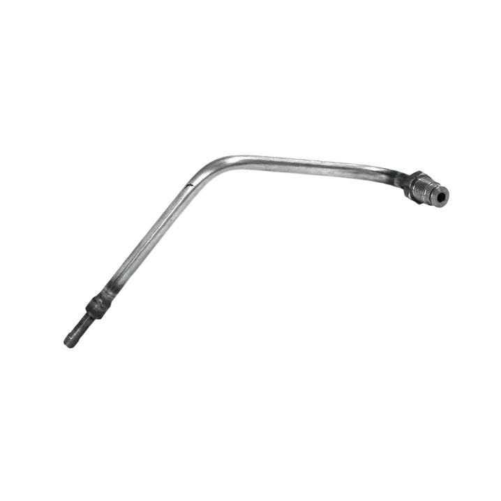 Differenzdruckleitung DPF Druckleitung Druckrohr Abgasdruckrohr bis EURO 5 E-Prüfzeichen für VAUXHALL MOVANO 2.3 CDTi FWD M9T680; M9T880... BM CATALYSTS