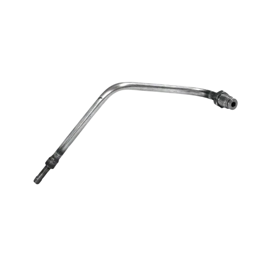 Differenzdruckleitung DPF Druckleitung Druckrohr Abgasdruckrohr bis EURO 5 E-Prüfzeichen für VAUXHALL MOVANO 2.3 CDTi FWD M9T680; M9T880... BM CATALYSTS