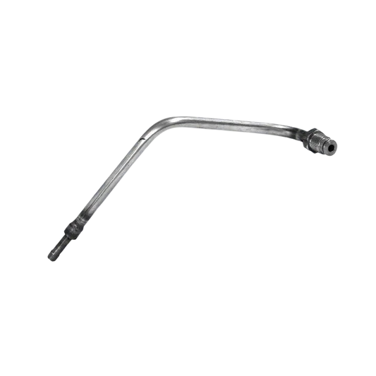 Differenzdruckleitung DPF Druckleitung Druckrohr Abgasdruckrohr bis EURO 5 E-Prüfzeichen für VAUXHALL MOVANO 2.3 CDTi FWD M9T680; M9T880... BM CATALYSTS