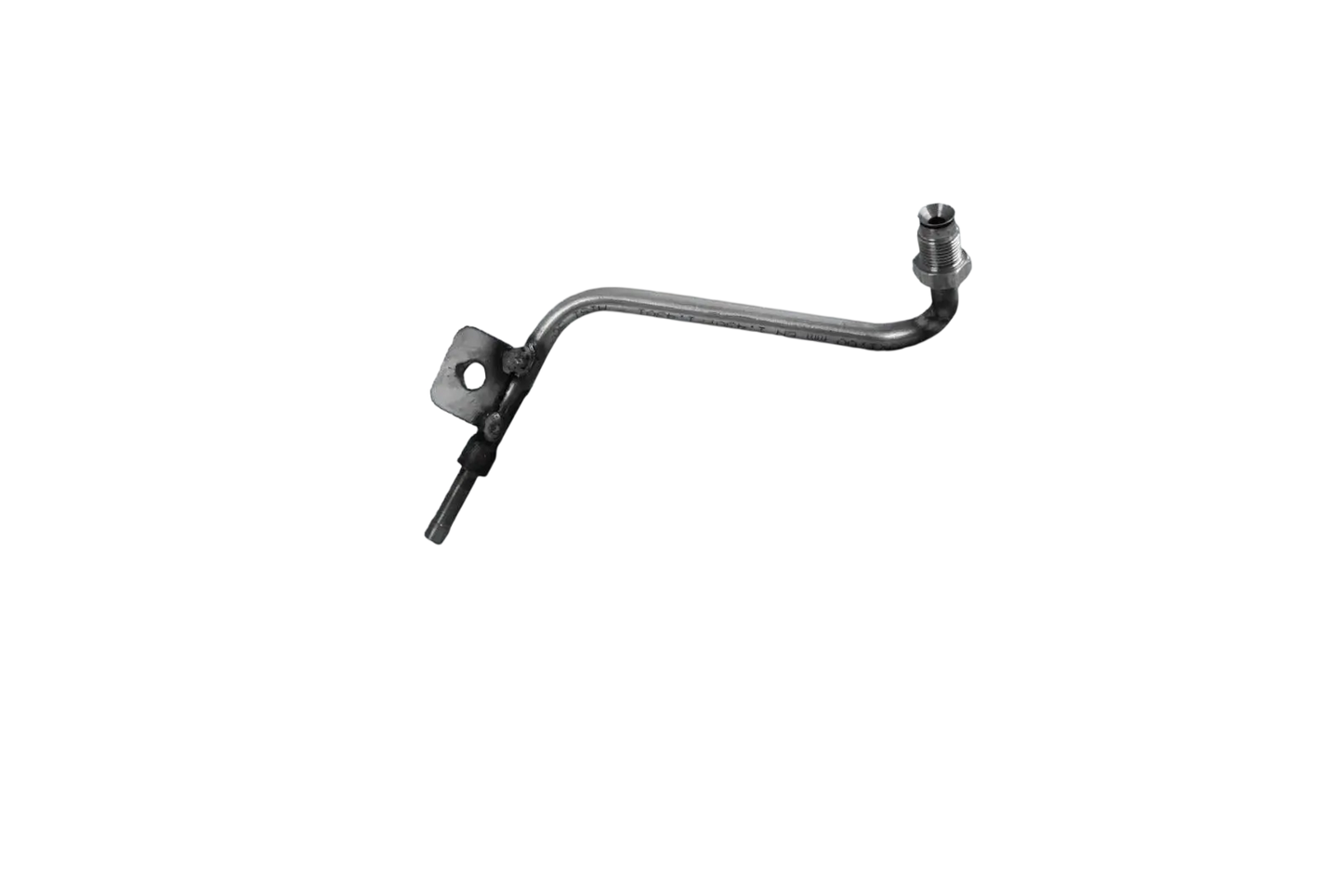 Differenzdruckleitung DPF Druckleitung Druckrohr Abgasdruckrohr bis EURO 5 E-Prüfzeichen für VAUXHALL VIVARO B 1.6 Mk.2 dCi R9M408-Motor;... BM CATALYSTS