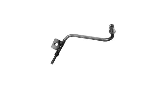 Differenzdruckleitung DPF Druckleitung Druckrohr Abgasdruckrohr bis EURO 5 E-Prüfzeichen für VAUXHALL VIVARO B 1.6 Mk.2 dCi R9M408-Motor;... BM CATALYSTS