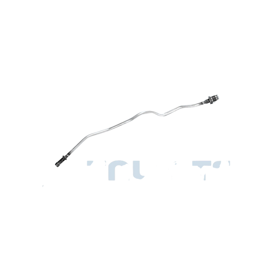 Differenzdruckleitung DPF Druckleitung Druckrohr Abgasdruckrohr bis EURO 5 E-Prüfzeichen für VOLKSWAGEN TRANSPORTER 2 TDi 2WD CAAA;... BM CATALYSTS