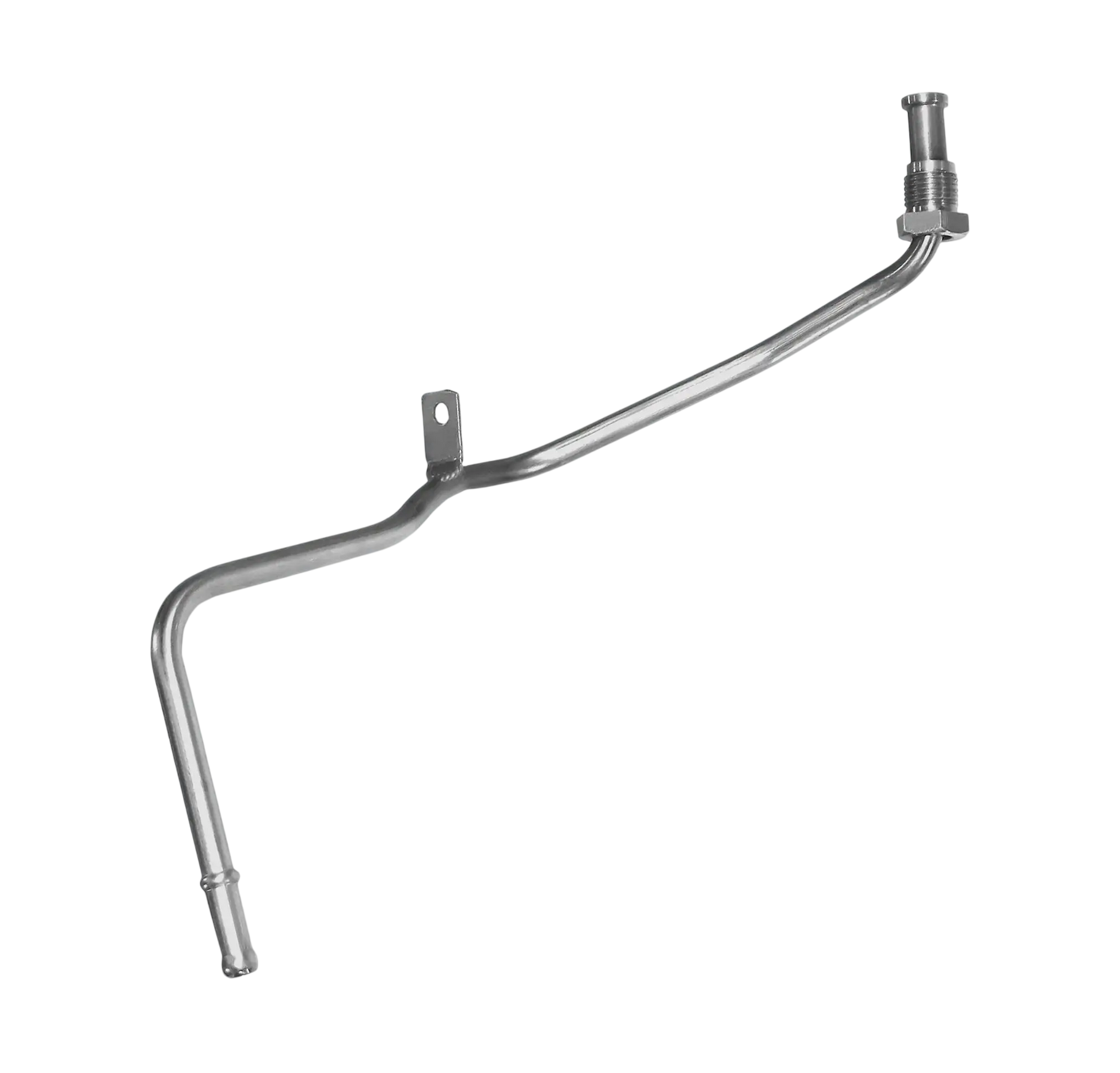Differenzdruckleitung DPF Druckleitung Druckrohr Abgasdruckrohr bis EURO 5 E-Prüfzeichen für VOLVO V70 1.6 D D4164T-Motor; Kat/DPF... BM CATALYSTS