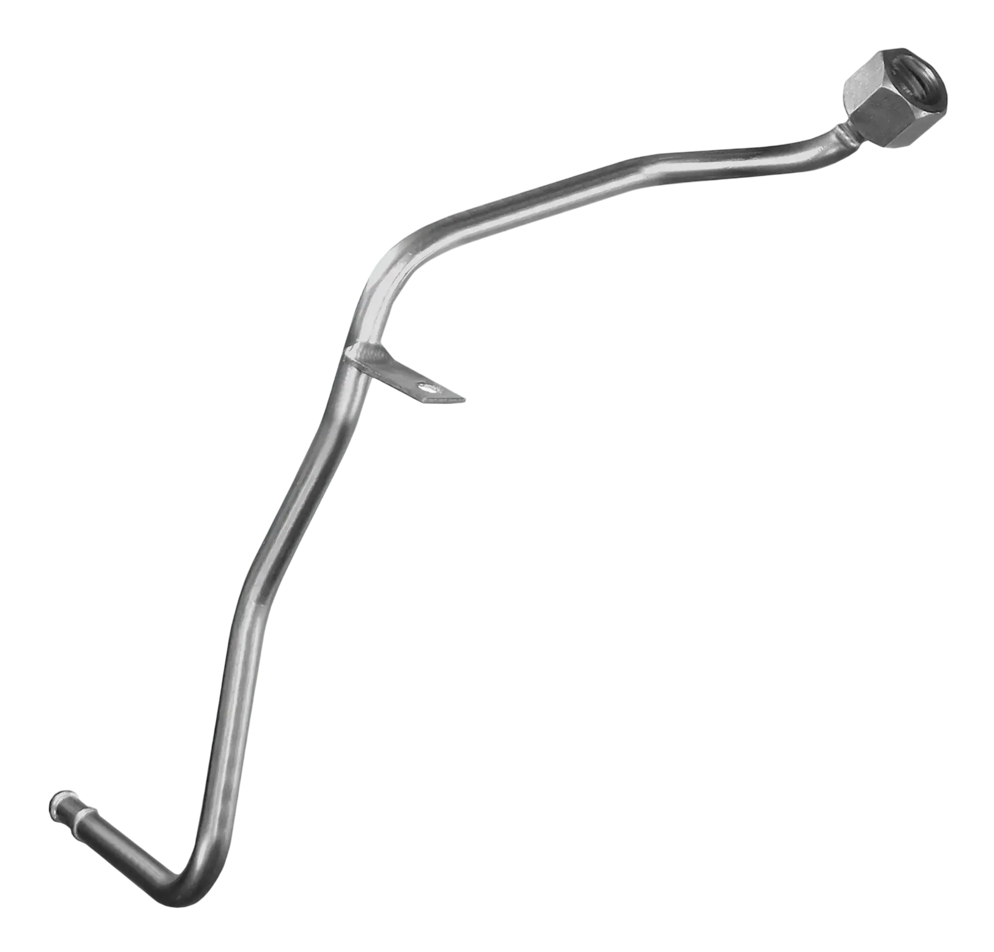 Differenzdruckleitung DPF Druckleitung Druckrohr Abgasdruckrohr bis EURO 5 E-Prüfzeichen für VOLVO V70 1.6 D2 D4162T-Motor; bis c/n 274715;... BM CATALYSTS