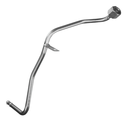 Differenzdruckleitung DPF Druckleitung Druckrohr Abgasdruckrohr bis EURO 5 E-Prüfzeichen für VOLVO V70 1.6 D2 D4162T-Motor; bis c/n 274715;... BM CATALYSTS