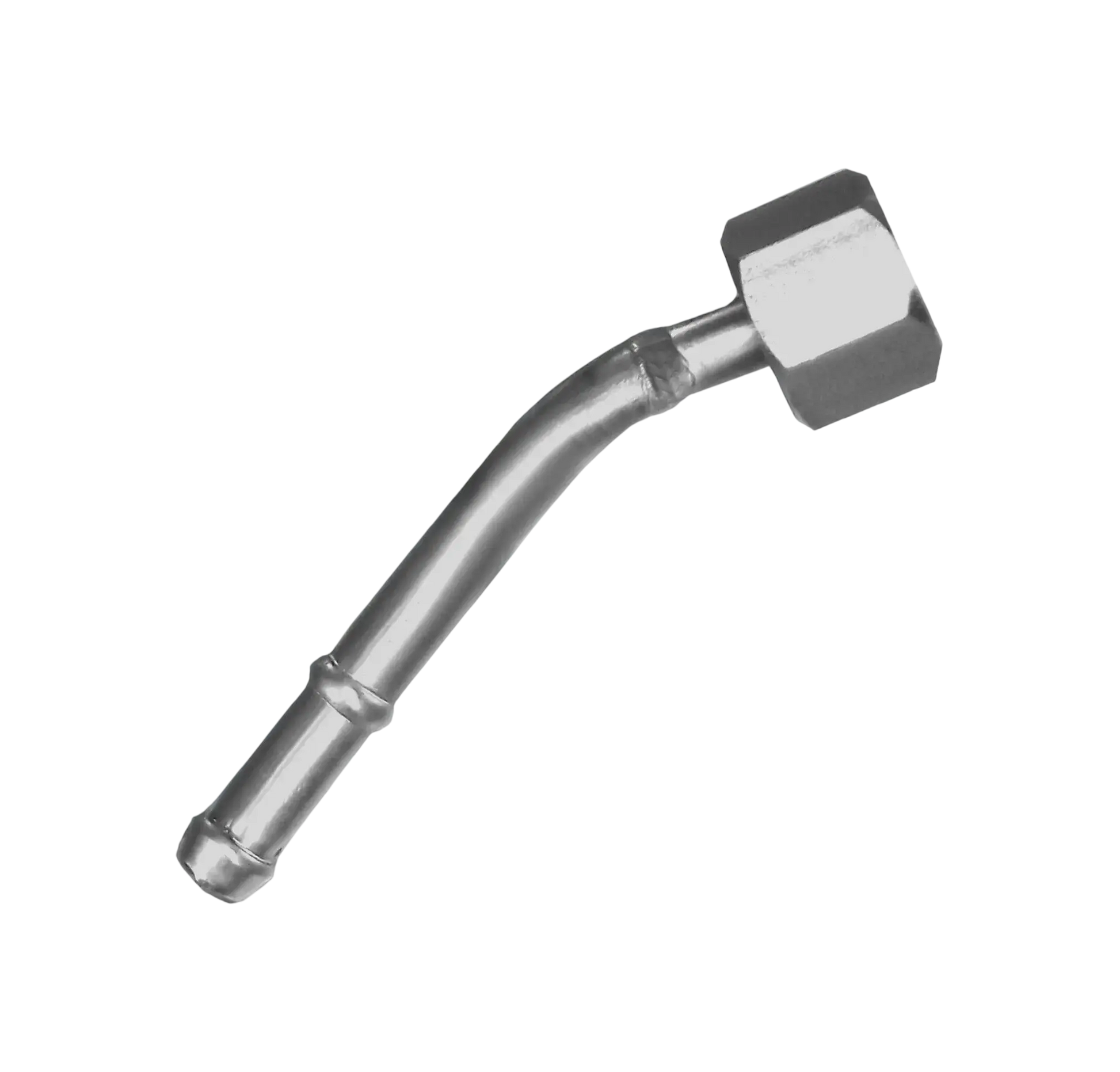 Differenzdruckleitung DPF Druckleitung Druckrohr Abgasdruckrohr bis EURO 5 E-Prüfzeichen für VOLVO V70 1.6 D2 D4162T-Motor; bis c/n 274715;... BM CATALYSTS