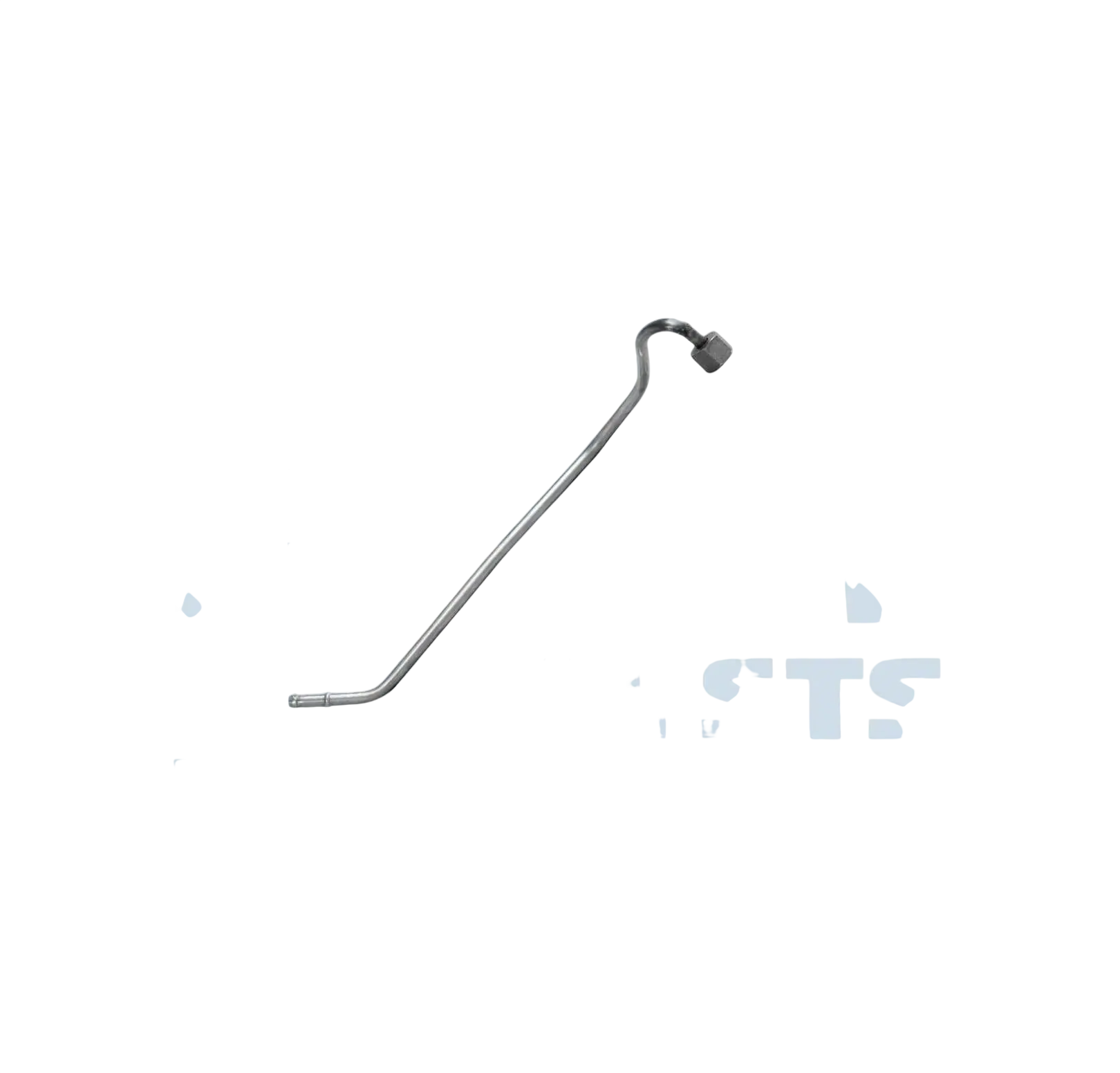 Differenzdruckleitung DPF Druckleitung Druckrohr Abgasdruckrohr bis EURO 6 E-Prüfzeichen für MERCEDES SPRINTER 2.1 906 516 CDi OM651.955/956... BM CATALYSTS