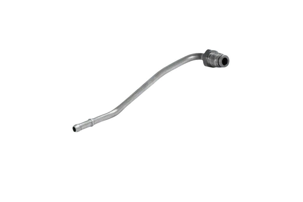 Differenzdruckleitung DPF Druckleitung Druckrohr Abgasdruckrohr bis EURO 6 E-Prüfzeichen für PEUGEOT 208 1.2 PureTech HNSEB2ADTS motor... BM CATALYSTS