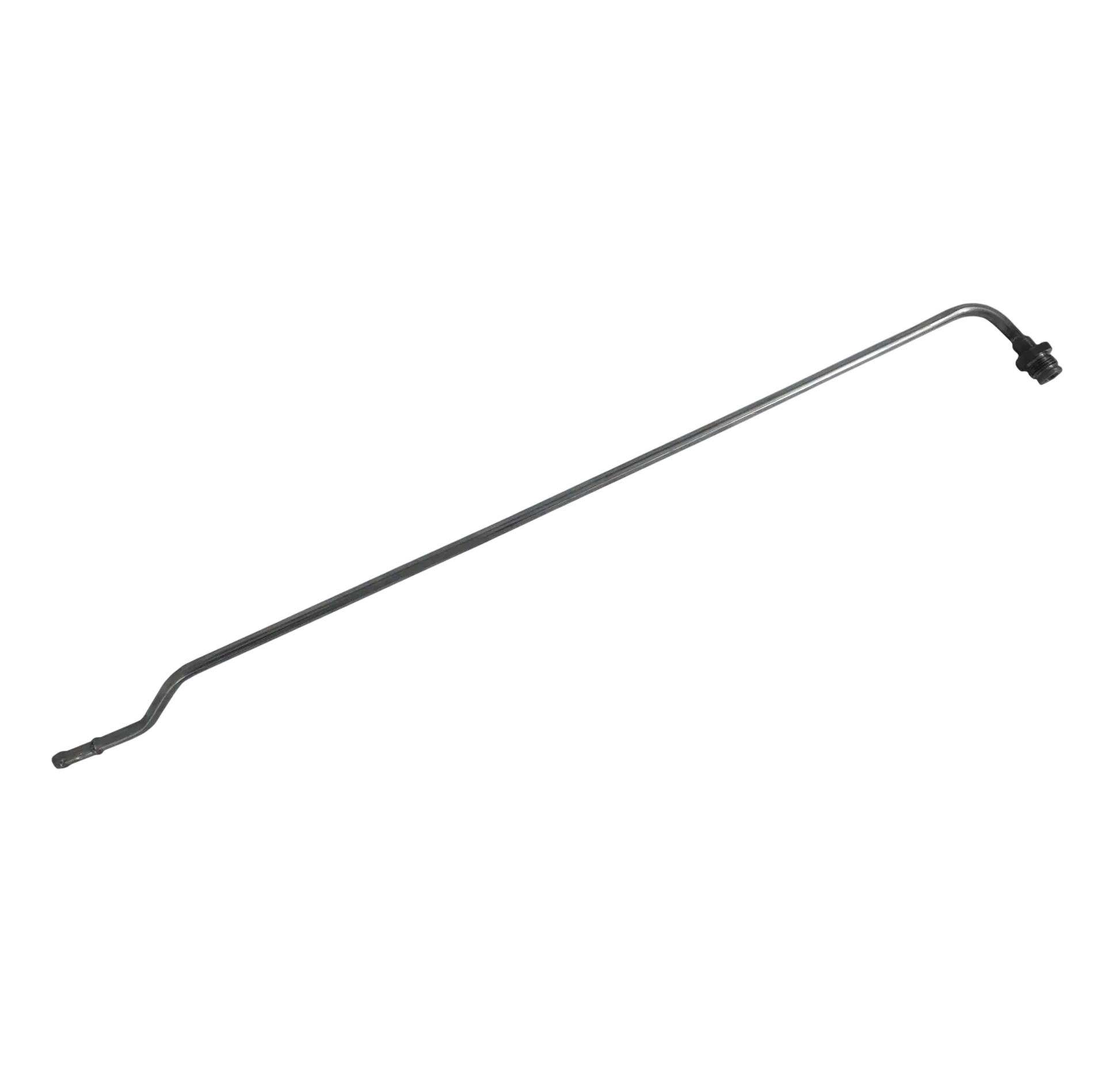 Differenzdruckleitung DPF Druckleitung Druckrohr Abgasdruckrohr bis EURO 6 E-Prüfzeichen für PEUGEOT 508SW 1.6 BlueHDi BHZ DV6FC-Motor u.a. BM CATALYSTS