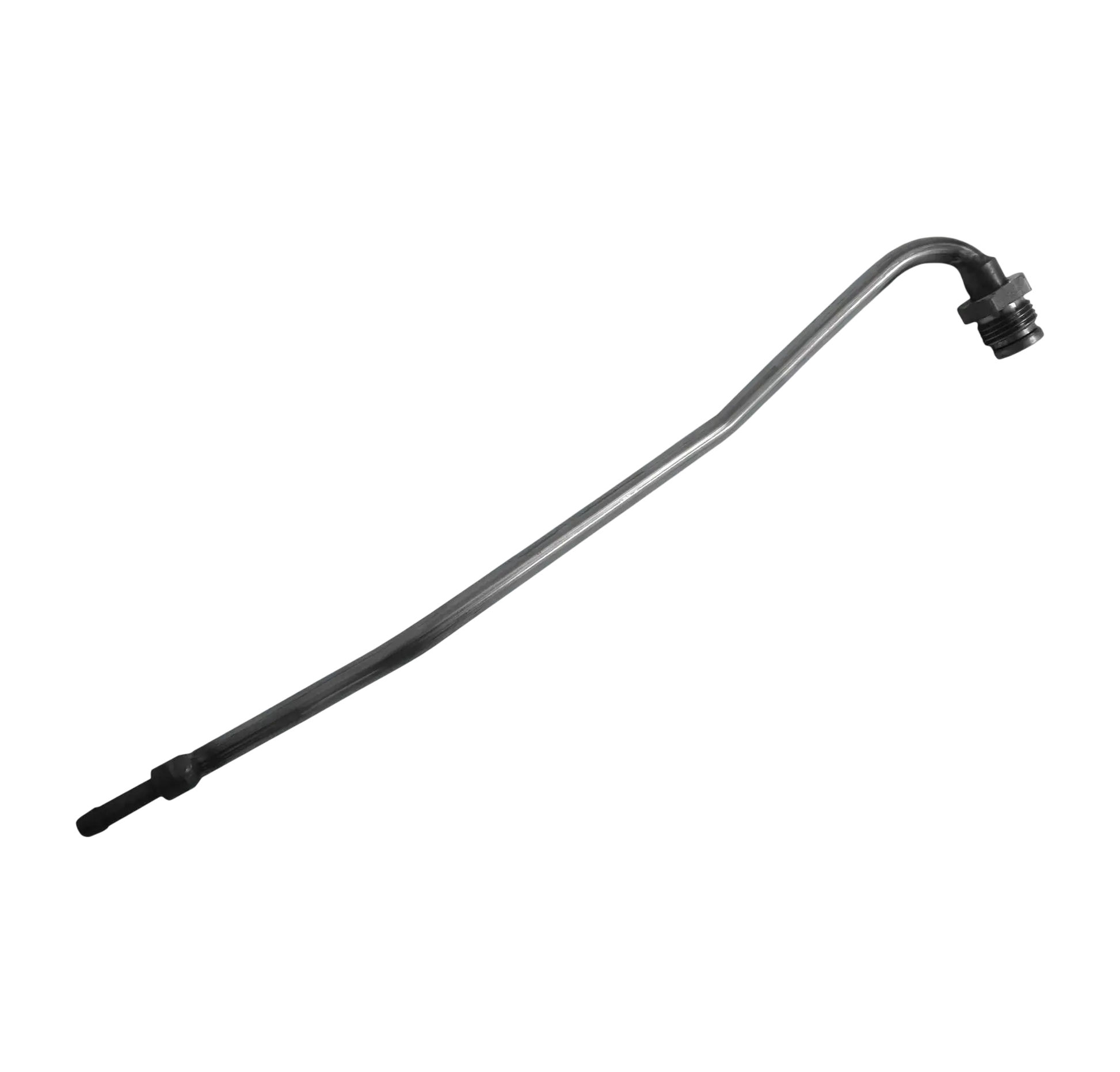 Differenzdruckleitung DPF Druckleitung Druckrohr Abgasdruckrohr bis EURO 6 E-Prüfzeichen für PEUGEOT 508SW 1.6 BlueHDi BHZ DV6FC-Motor u.a. BM CATALYSTS