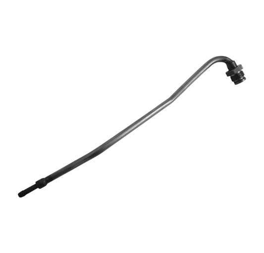 Differenzdruckleitung DPF Druckleitung Druckrohr Abgasdruckrohr bis EURO 6 E-Prüfzeichen für PEUGEOT 508SW 1.6 BlueHDi BHZ DV6FC-Motor u.a. BM CATALYSTS