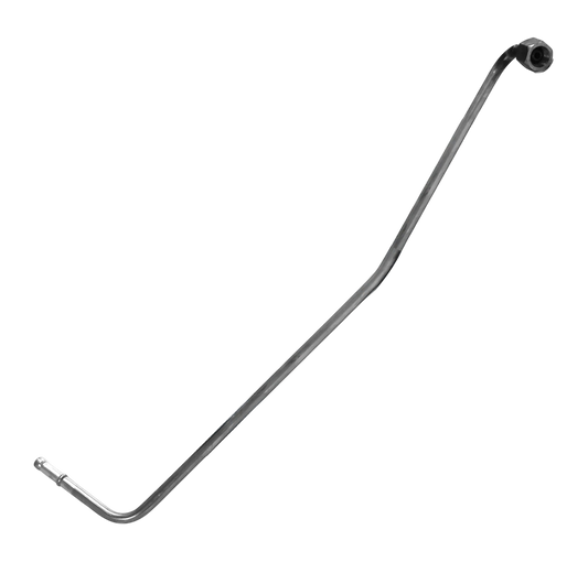 Differenzdruckleitung DPF Druckleitung Druckrohr Abgasdruckrohr bis EURO 6 E-Prüfzeichen für PEUGEOT BOXER 2 BlueHDi AHP-Motor DW10FUC u.a. BM CATALYSTS