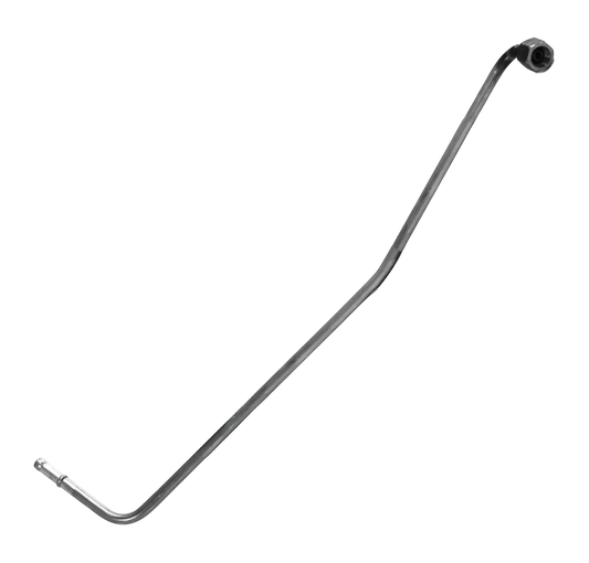 Differenzdruckleitung DPF Druckleitung Druckrohr Abgasdruckrohr bis EURO 6 E-Prüfzeichen für PEUGEOT BOXER 2 BlueHDi AHP-Motor DW10FUC u.a. BM CATALYSTS