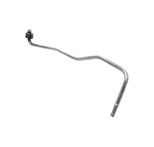 Differenzdruckleitung DPF Druckleitung Druckrohr Abgasdruckrohr bis EURO 6 E-Prüfzeichen für PEUGEOT BOXER 2.2 BlueHDi-Motor DW12RUD u.a. BM CATALYSTS