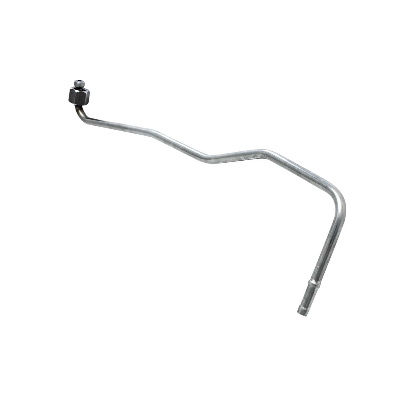 Differenzdruckleitung DPF Druckleitung Druckrohr Abgasdruckrohr bis EURO 6 E-Prüfzeichen für PEUGEOT BOXER 2.2 BlueHDi-Motor DW12RUD u.a. BM CATALYSTS