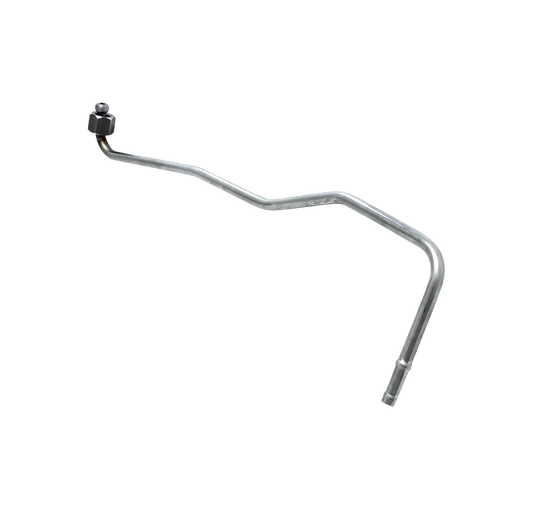 Differenzdruckleitung DPF Druckleitung Druckrohr Abgasdruckrohr bis EURO 6 E-Prüfzeichen für PEUGEOT BOXER 2.2 BlueHDi-Motor DW12RUD u.a. BM CATALYSTS
