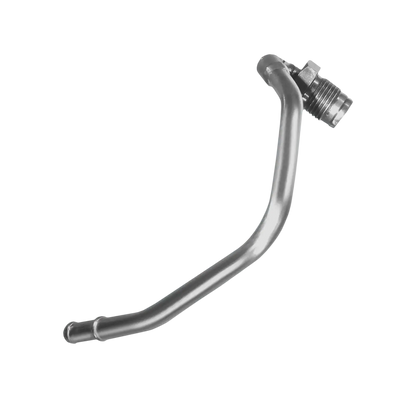 BM Druckrohr für CITROEN DISPATCH 1.6 Vorne; kurz | Euro 6 | OE: 1616150980 BM CATALYSTS