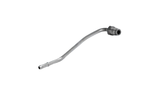 Differenzdruckleitung DPF Druckleitung Druckrohr Abgasdruckrohr bis EURO 6 E-Prüfzeichen für VAUXHALL ASTRA 1.2 Mk.8 12 V HNSEB2ADTS-Motor;... BM CATALYSTS