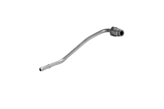 Differenzdruckleitung DPF Druckleitung Druckrohr Abgasdruckrohr bis EURO 6 E-Prüfzeichen für VAUXHALL ASTRA 1.2 Mk.8 Hybrid PureTech HPY... BM CATALYSTS