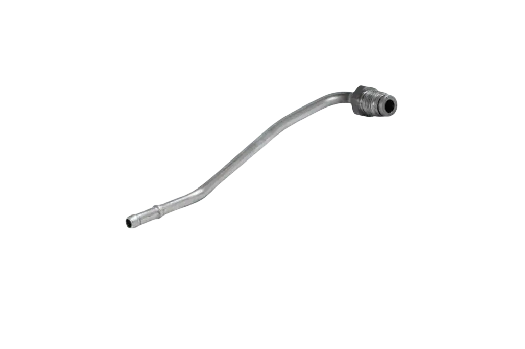 Differenzdruckleitung DPF Druckleitung Druckrohr Abgasdruckrohr bis EURO 6 E-Prüfzeichen für VAUXHALL ASTRA 1.2 Mk.8 Hybrid PureTech HPY... BM CATALYSTS