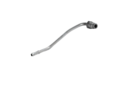 Differenzdruckleitung DPF Druckleitung Druckrohr Abgasdruckrohr bis EURO 6 E-Prüfzeichen für VAUXHALL ASTRA 1.2 Mk.8 Hybrid PureTech HPY... BM CATALYSTS